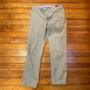 Polo by Ralph Lauren Stretch Straight Fit 32x32